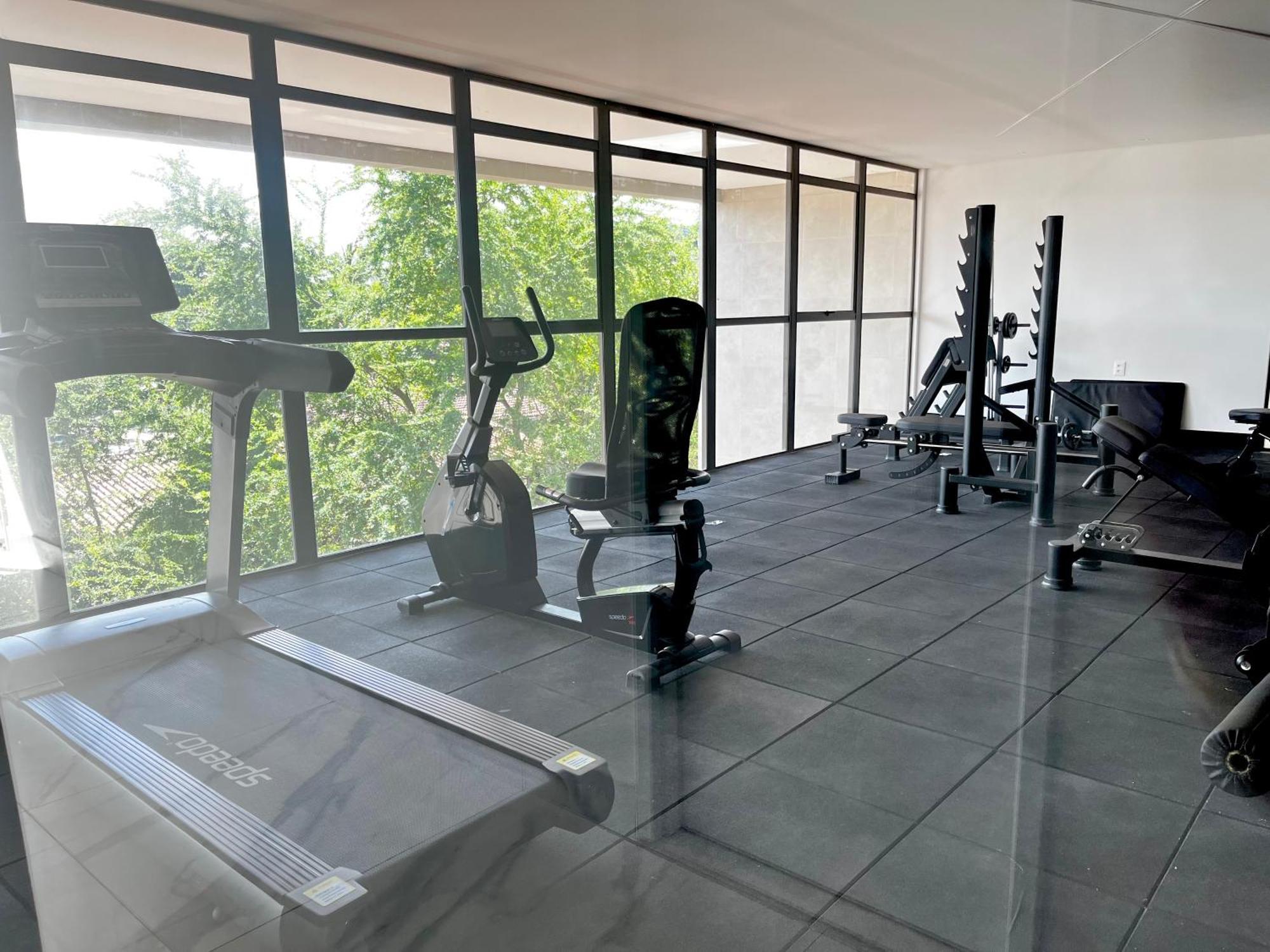 Апартаменти Flat De Luxo Beira-Mar Em Порту-ді-Галіняс Екстер'єр фото